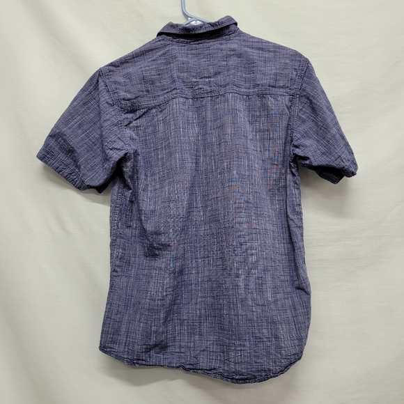 Paper Denim & Cloth Button Front Top - Picture 3 of 6